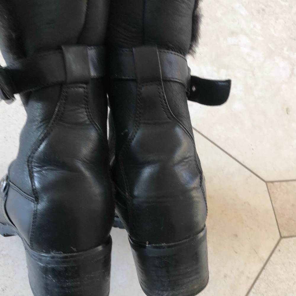 Winter boots - Picture 4 of 9
